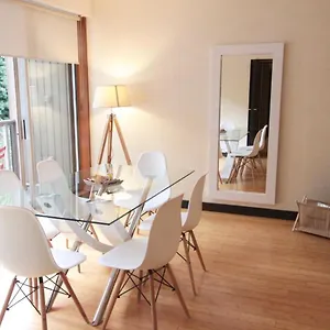 Appartamento Short, Parigi