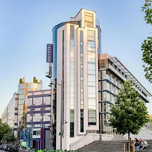 Novotel Centre Bercy Paris